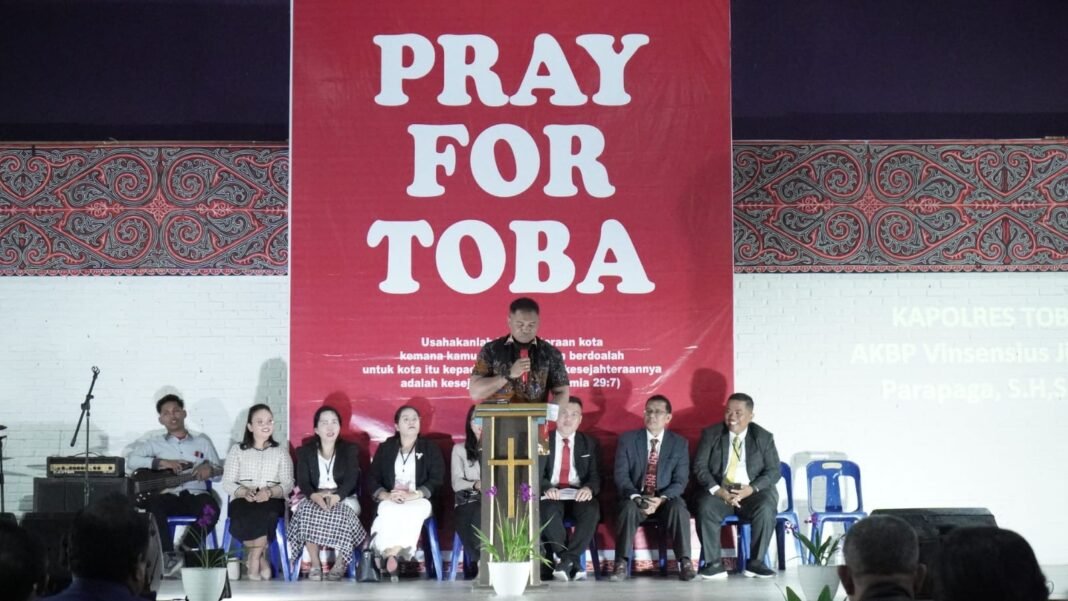 Toba