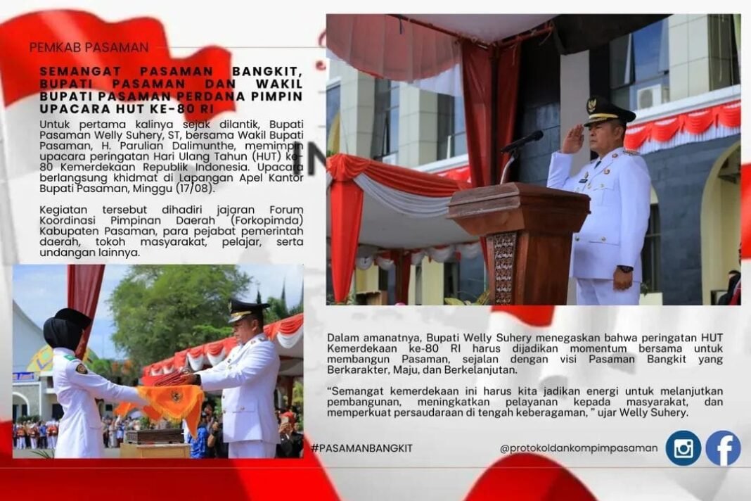 Pasaman