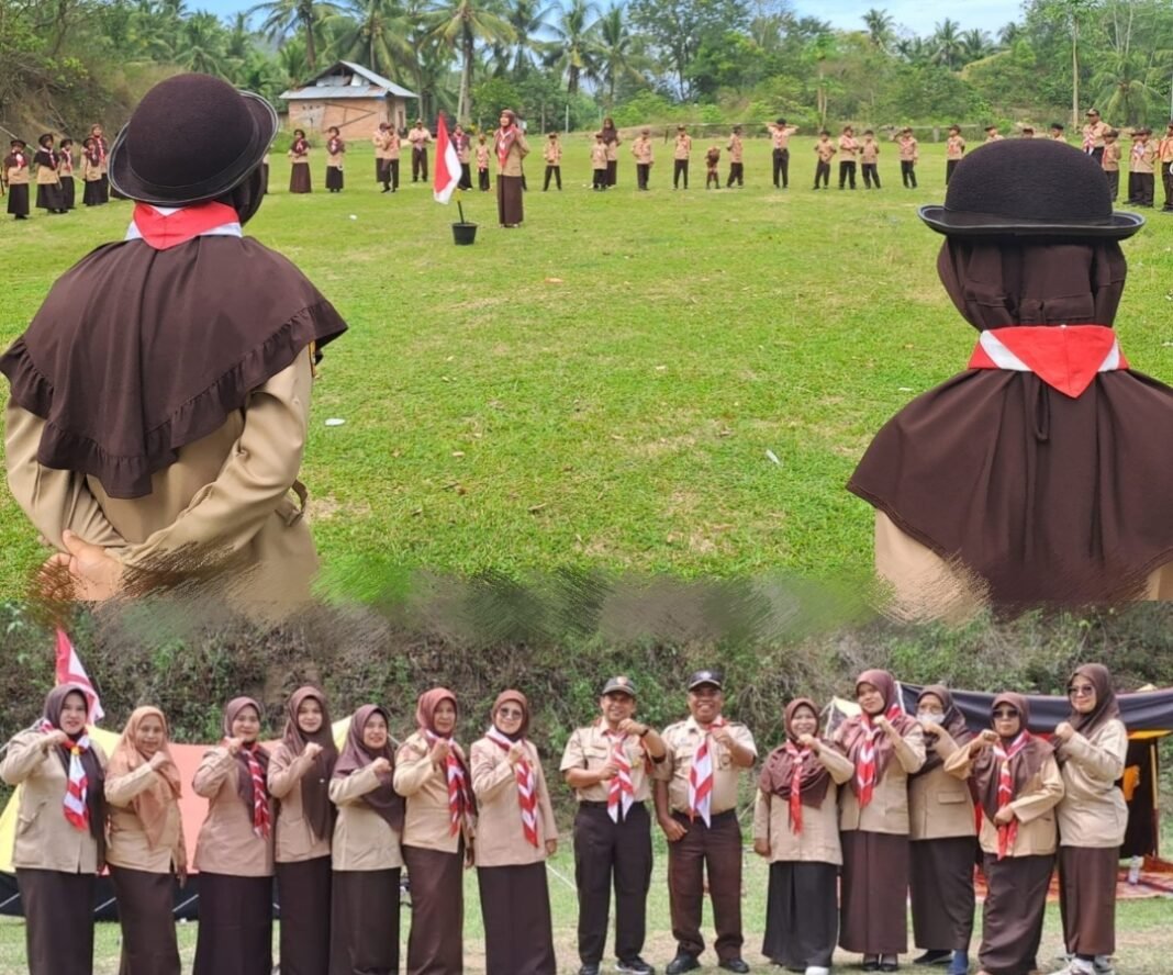 Pramuka