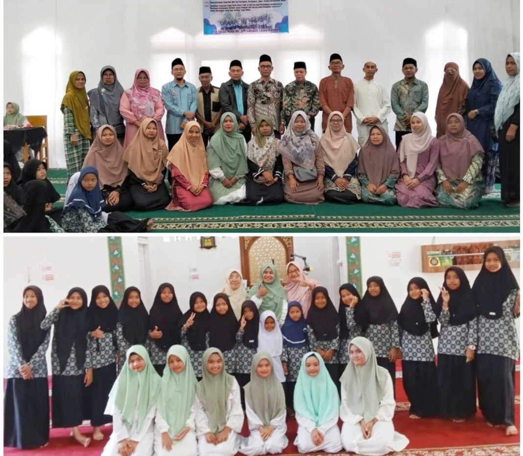 Didikan subuh