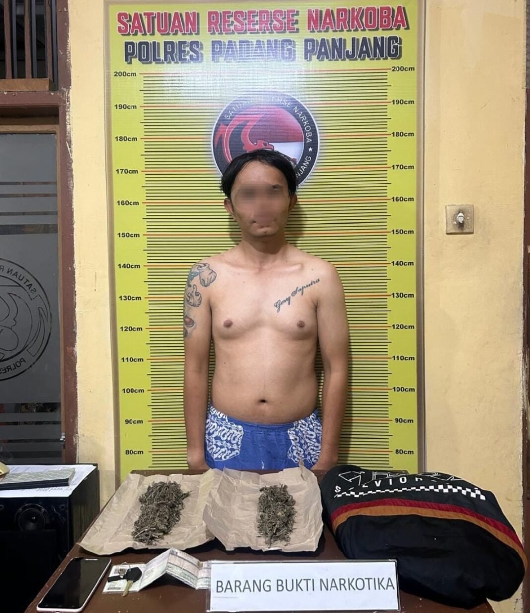 Padang Panjang
