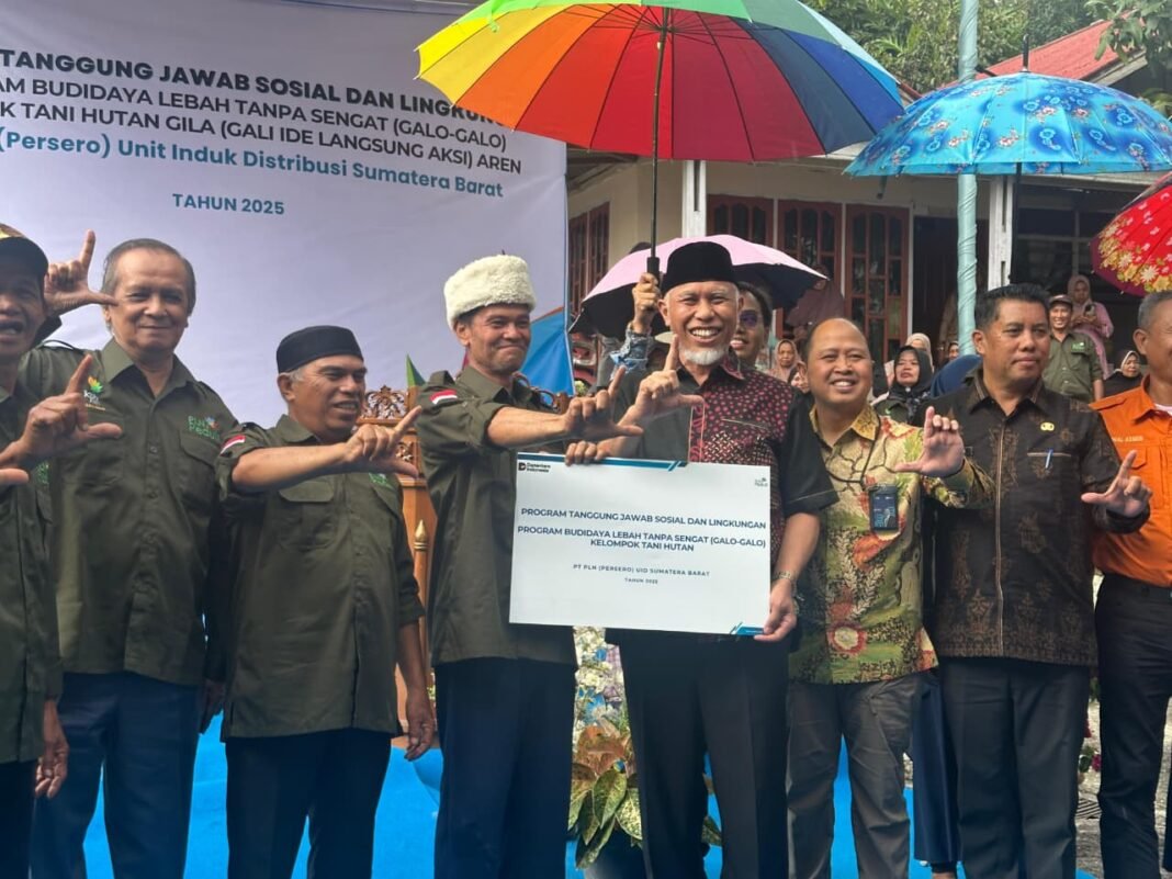 Sumbar