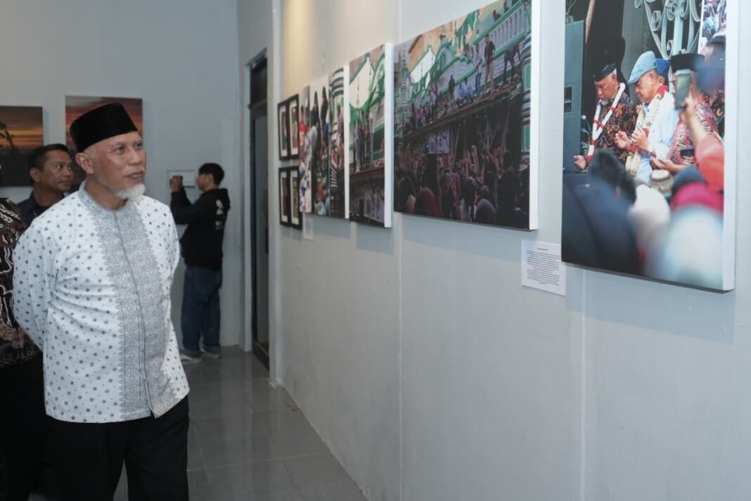 Pameran