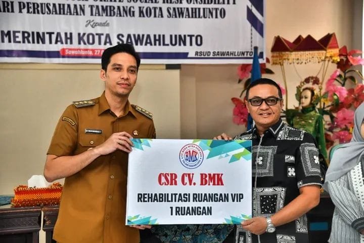 Sawahlunto