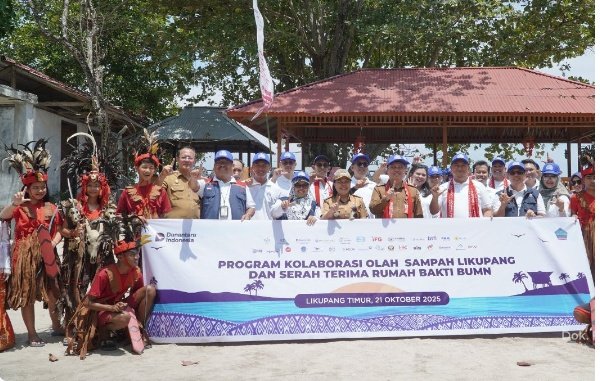 Hutama karya