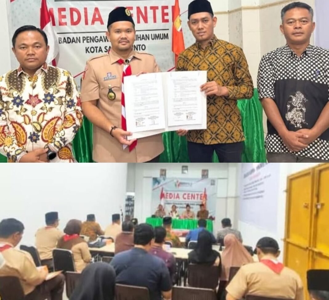 Sawahlunto