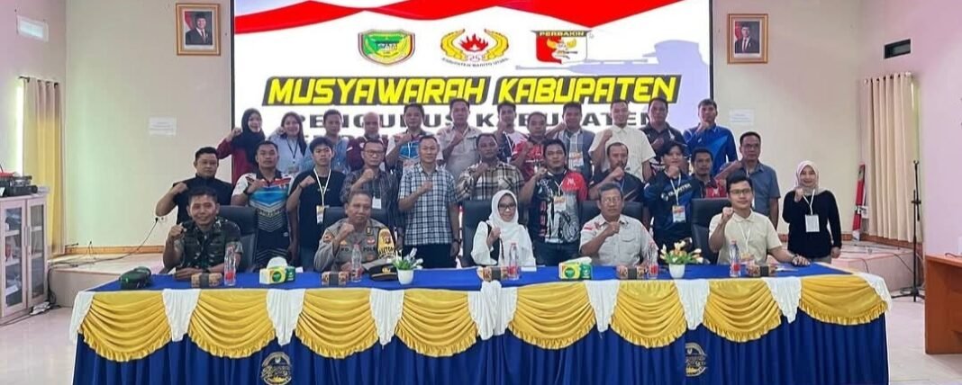 Barito utara