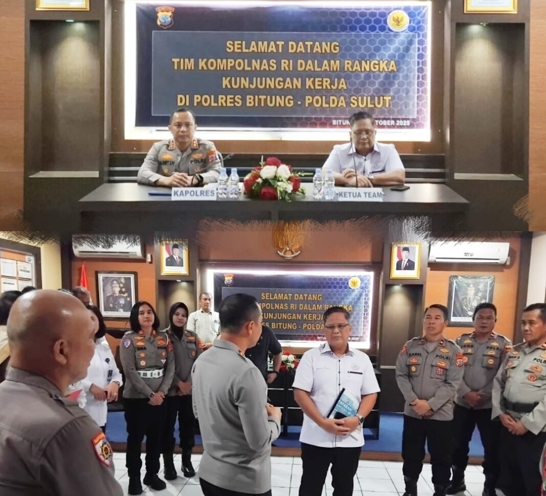 Bitung