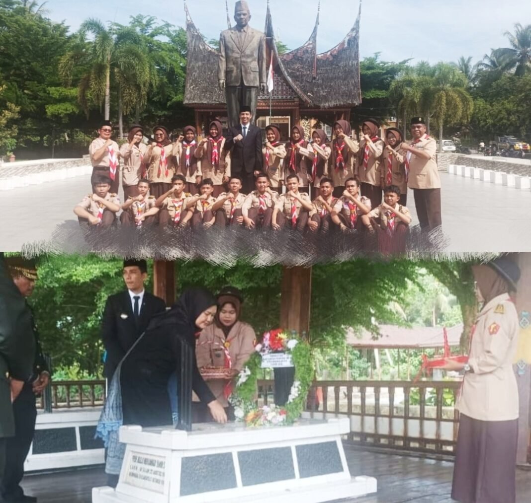 Sawahlunto
