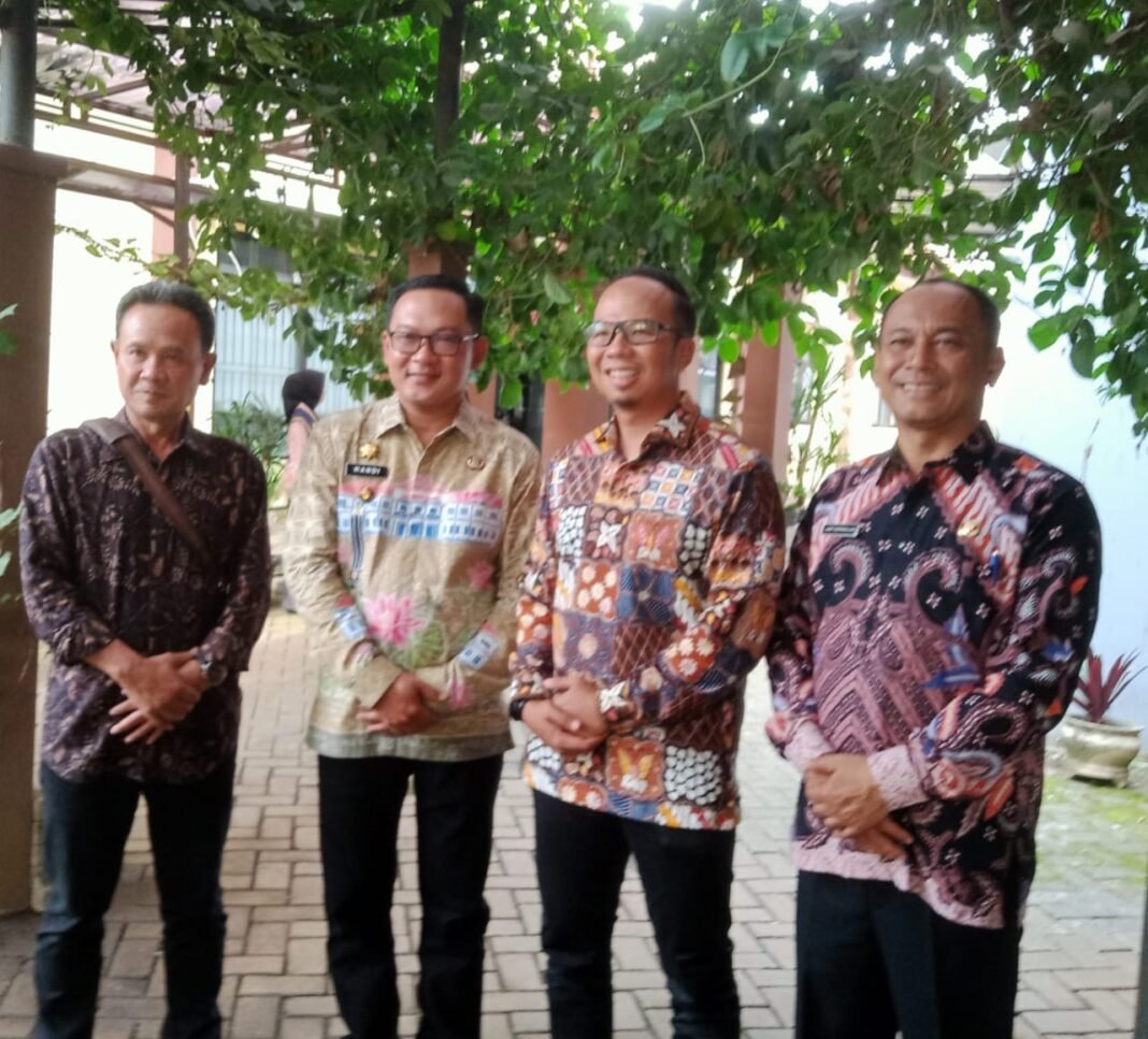 Bapenda kota malang