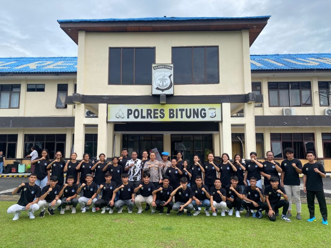Bitung