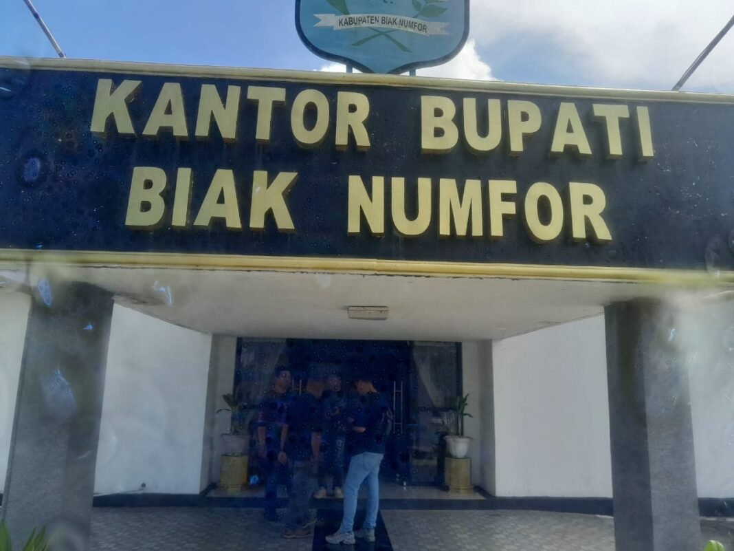 Biak