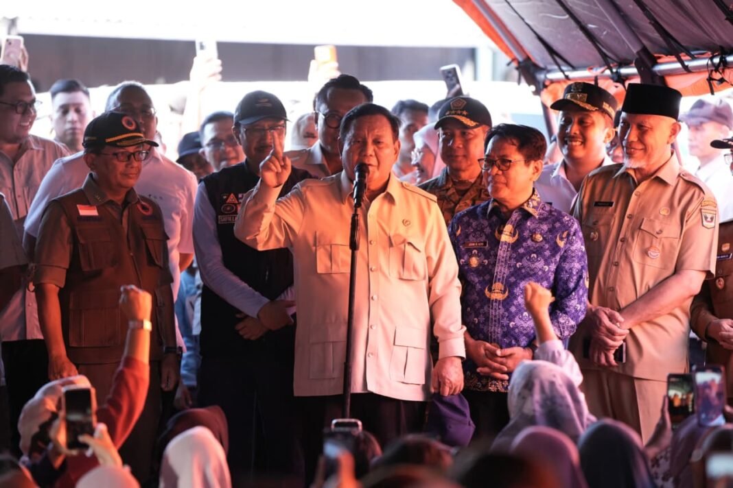 Presiden