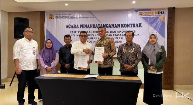 Hutama karya