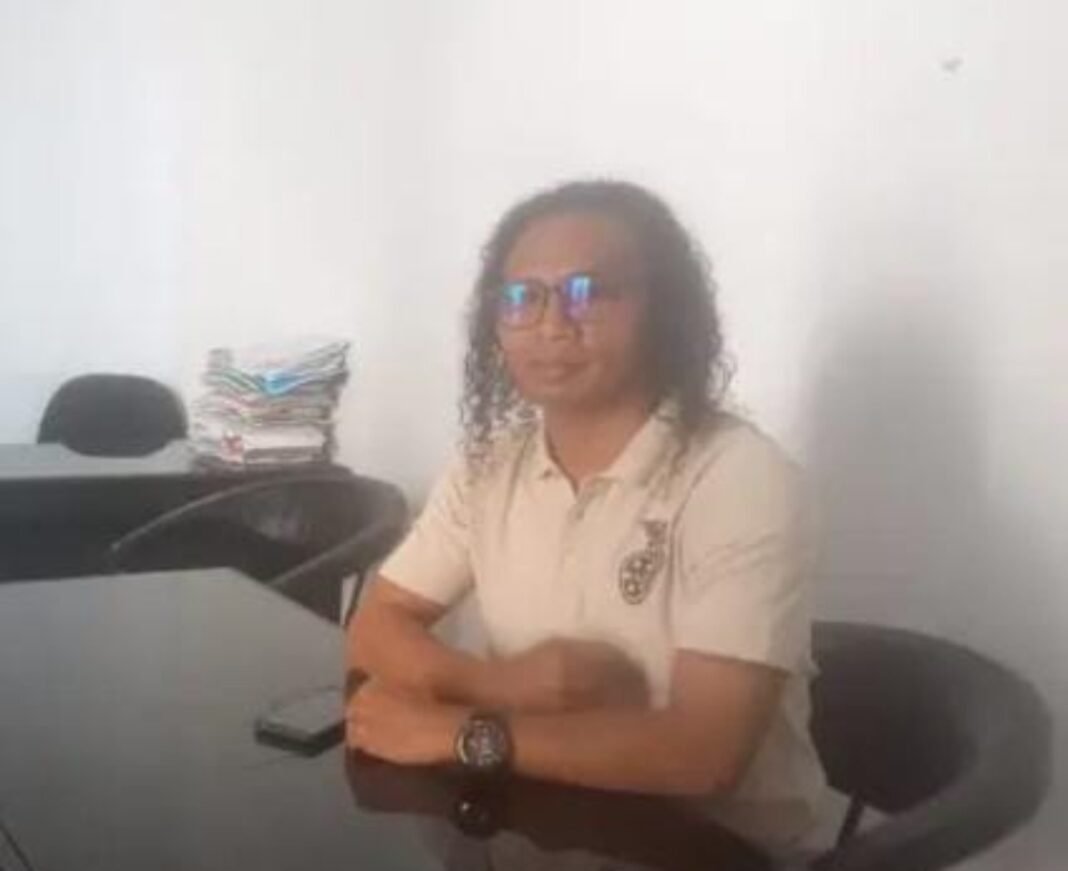 Kuasa hukum