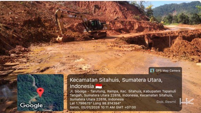 Kementerian PU