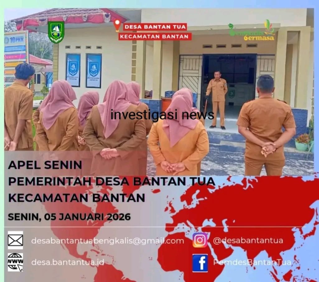 Bantan tua