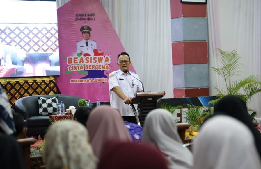 Pemkab jember