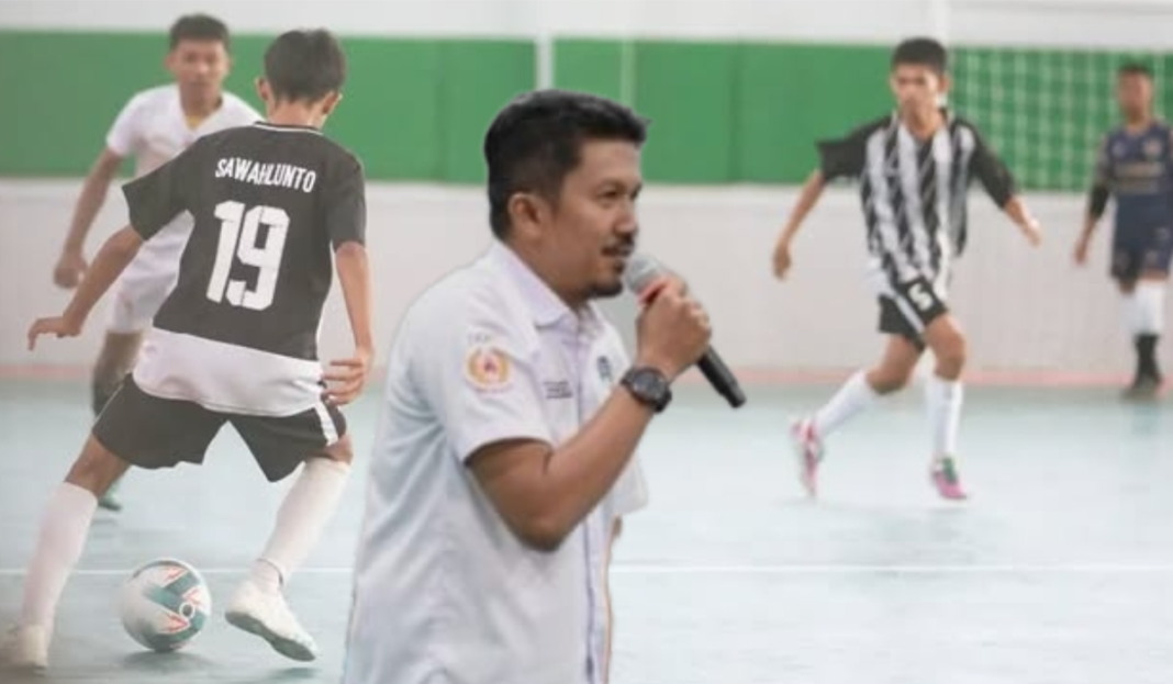 Sawahlunto