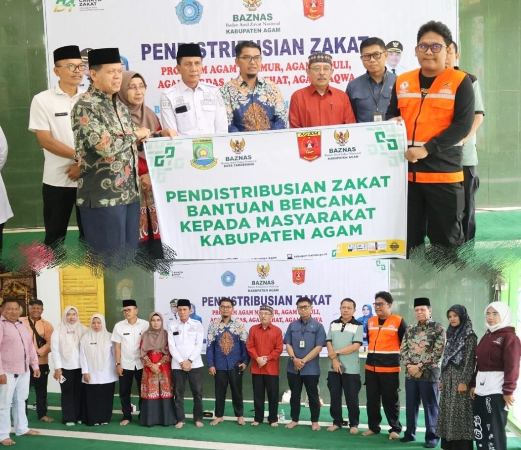 Baznas