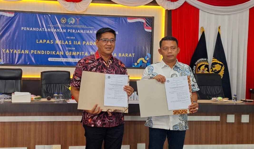 Yayasan gempita