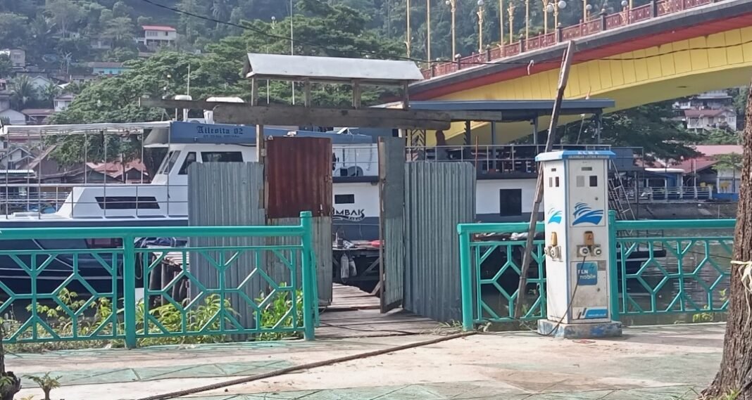 Kapal
