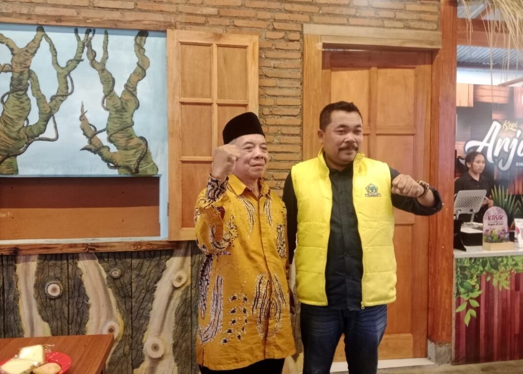 Golkar