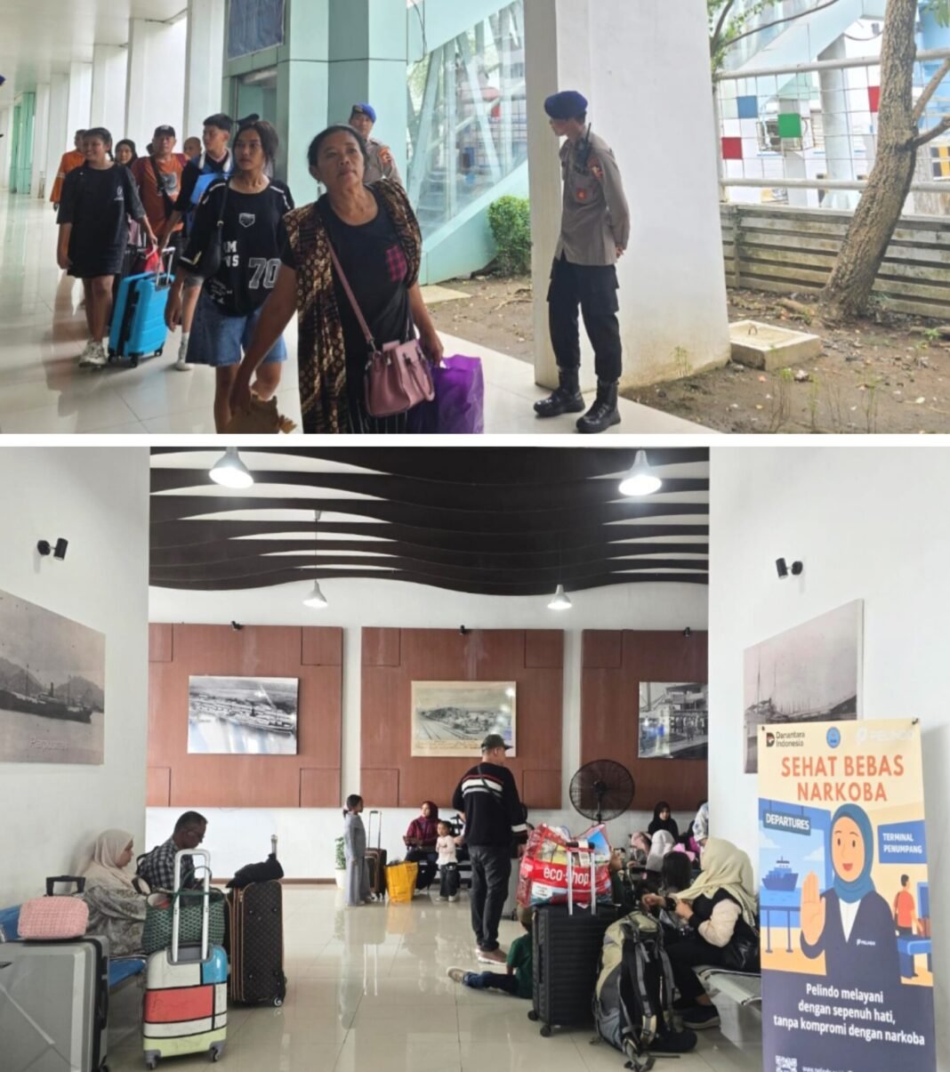 Pelindo