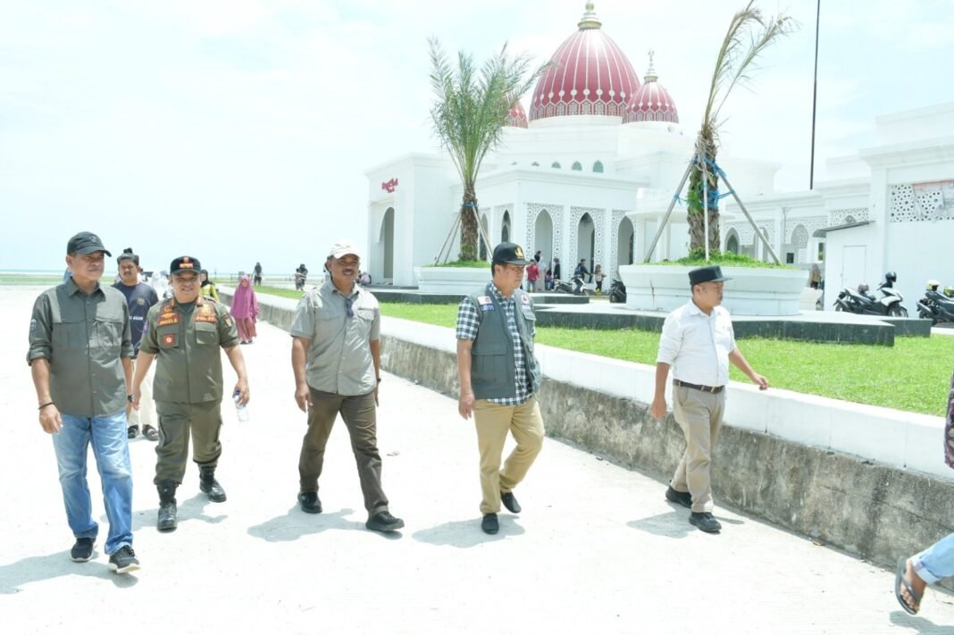 Masjid sirah