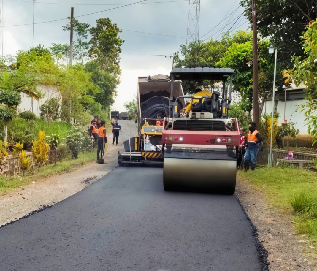 Pu bina marga kabupaten malang