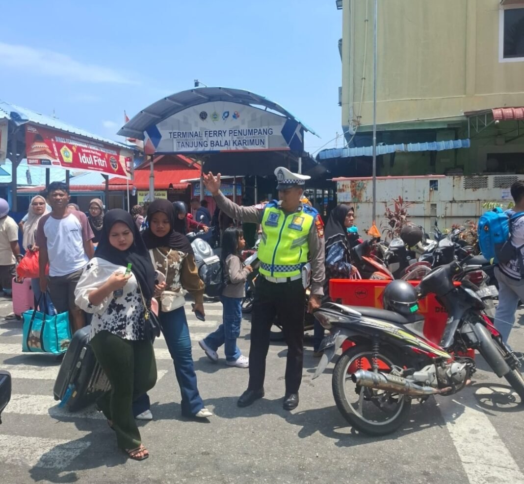 Karimun