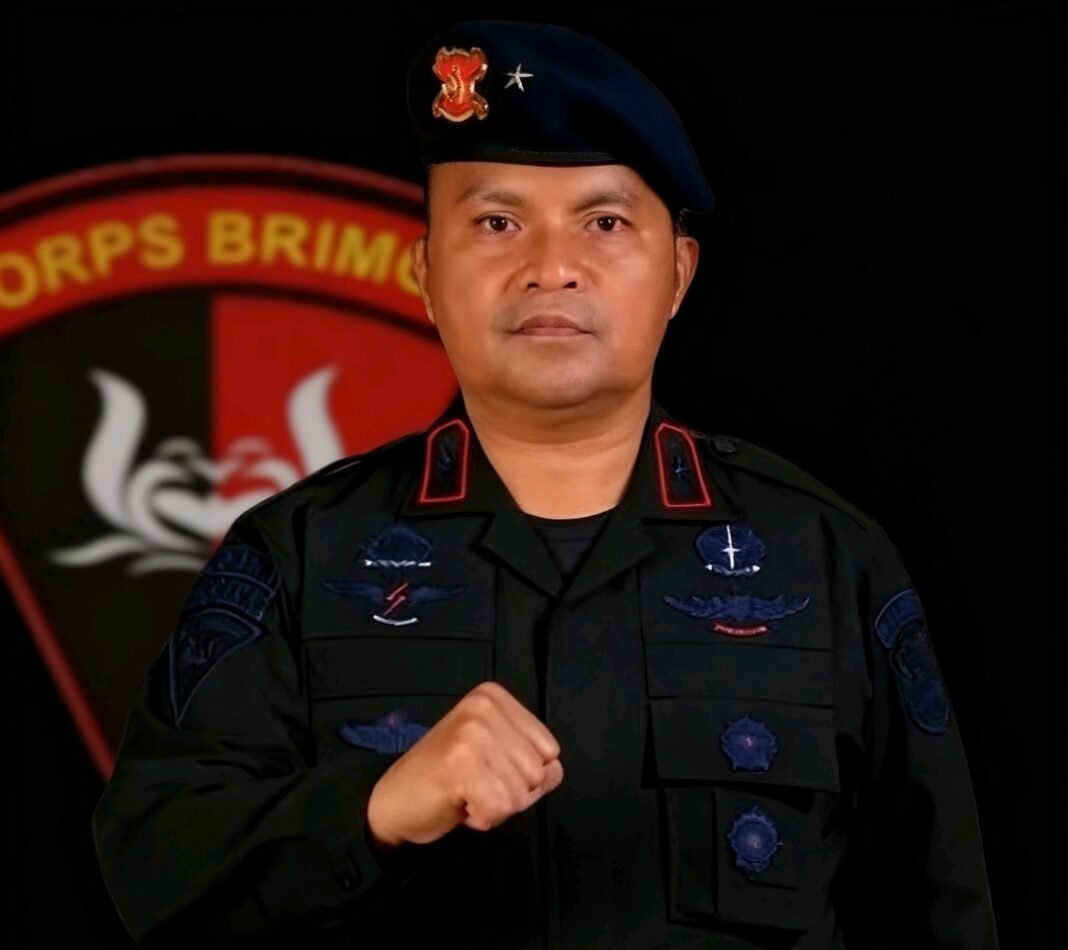 Padang panjang