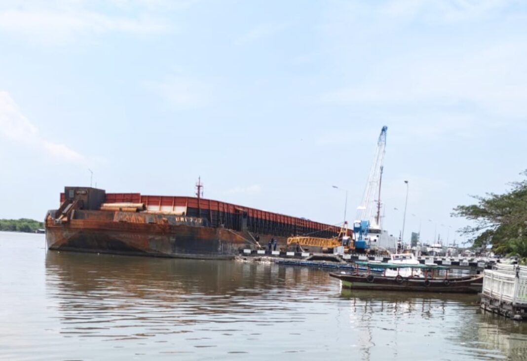 Kapal