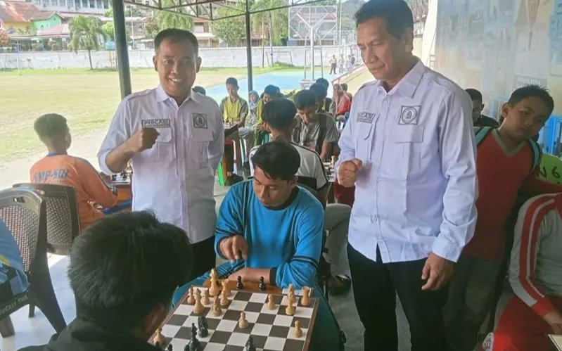 Sawahlunto