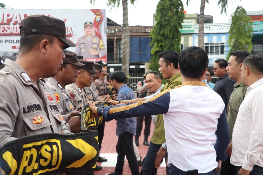 Polres karimun
