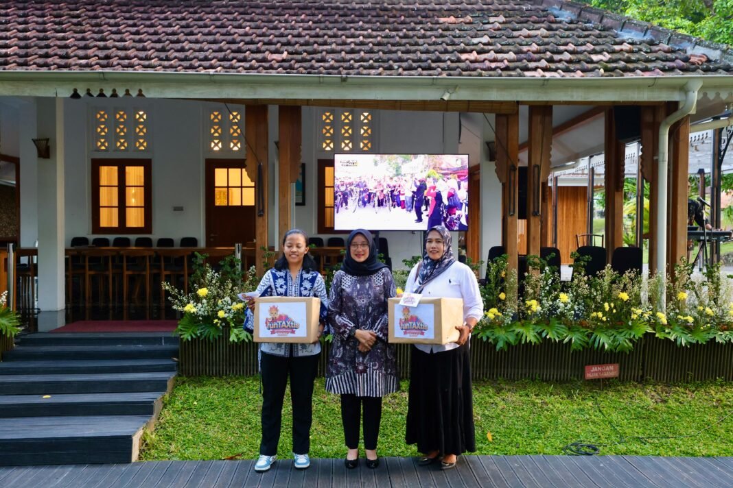 Ipuk Fiestiandani