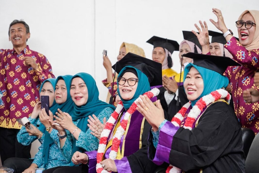 Wisuda
