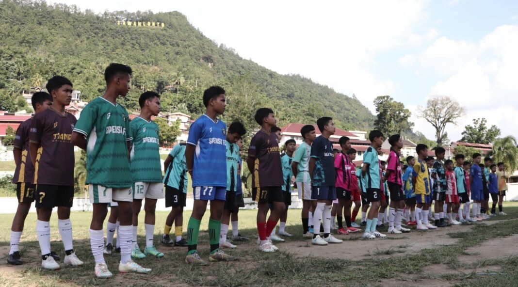 Sawahlunto