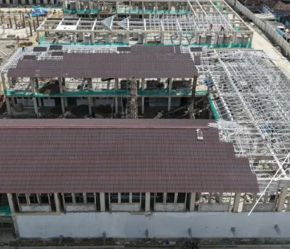 Adhi karya