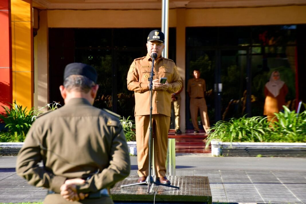 Bupati Agam