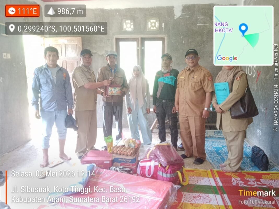 Pemkab Agam