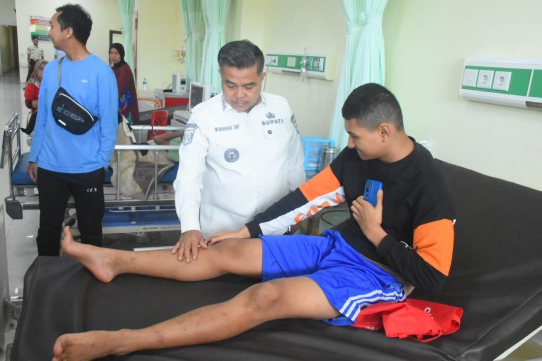 Bupati Agam