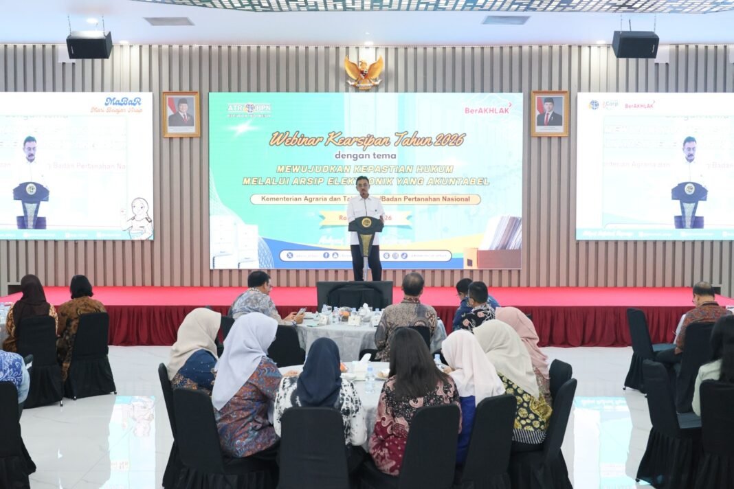 Pertanahan