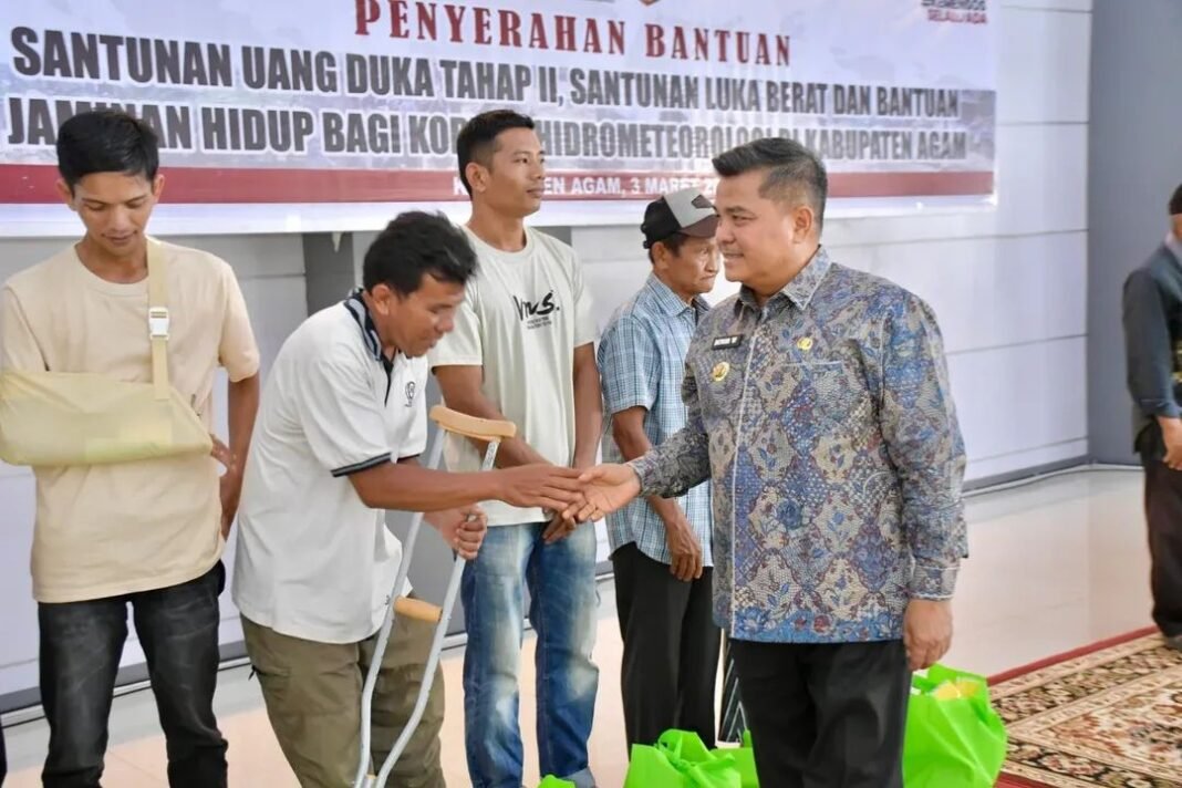 Pemkab agam