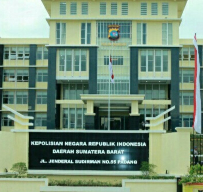 Mabes polri