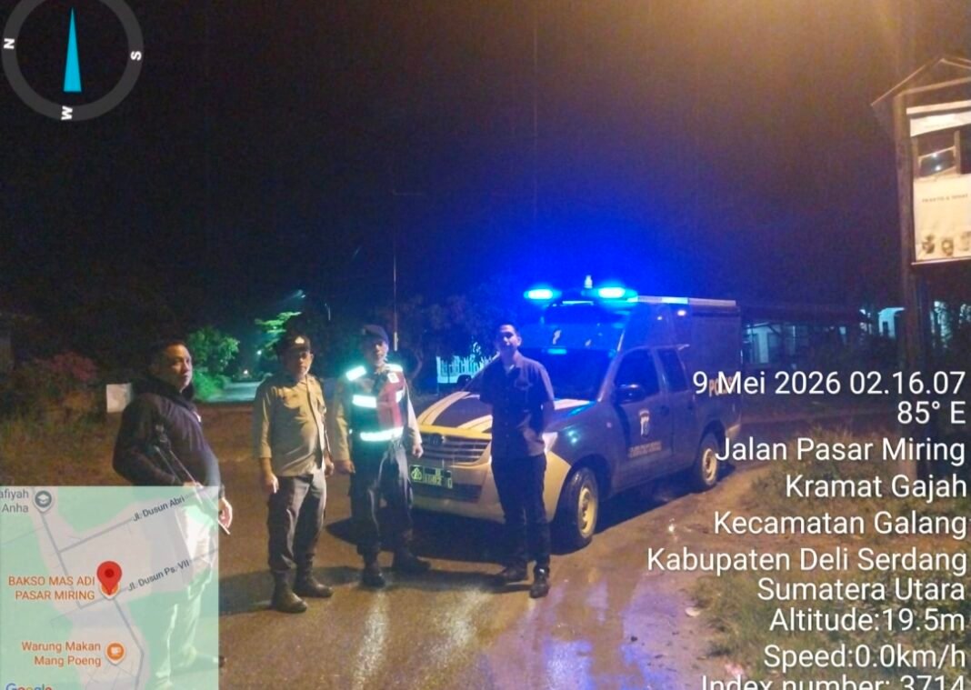 Deli serdang