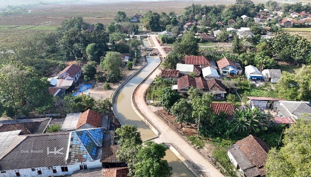 Hutama karya