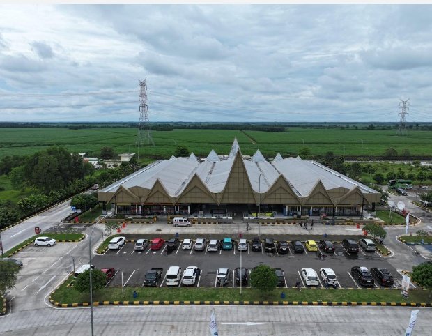 Hutama karya