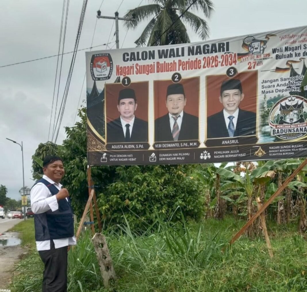 Sumbar
