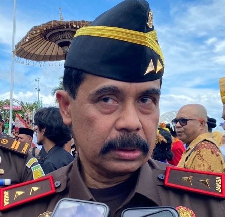 Kejati Malut